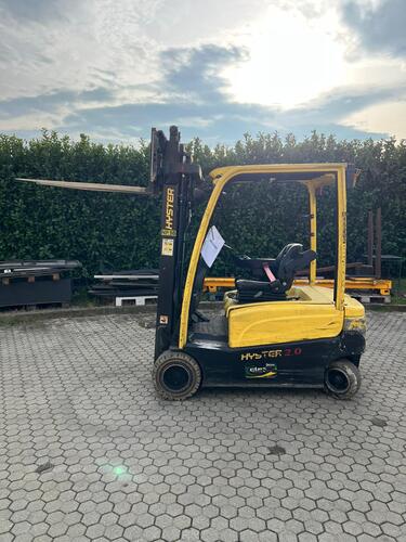 HYSTER J2.0XN LWB