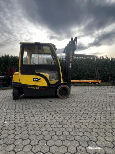 HYSTER J3.0XN