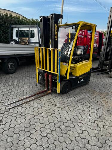 HYSTER J1.6XNT SWB