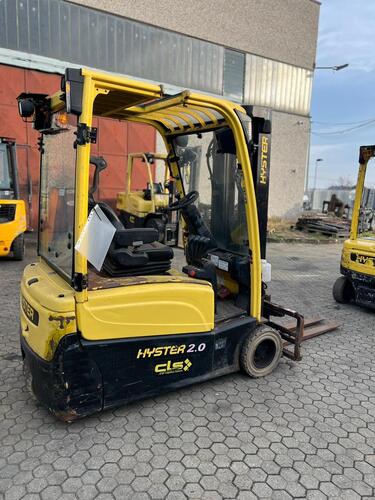 HYSTER J2.0XNT LWB